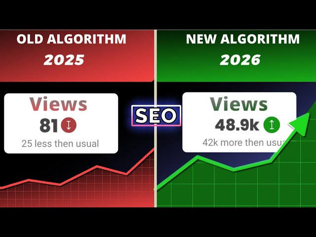 2026 SEO UPDATES | YouTube SEO Tutorial Bangla | Title, Description & Tags দিয়ে ভিউ বাড়ান 🚀