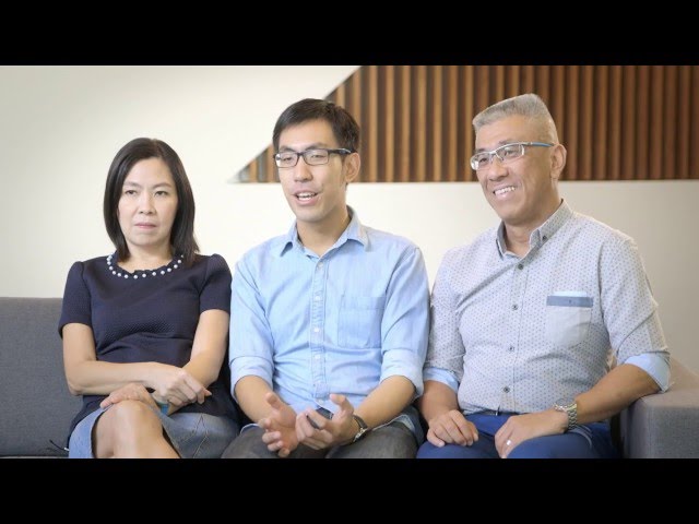 SUTD Family