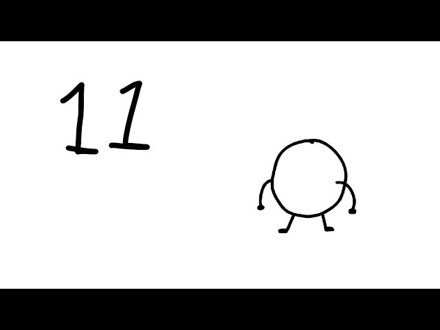 BFC 11: Circle