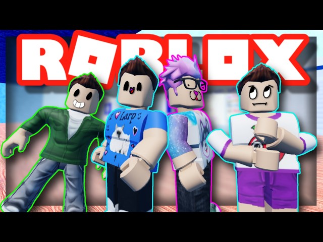 Roblox Adventures - HIGHSCHOOL SHENANIGANS! (Robloxian Highschool)