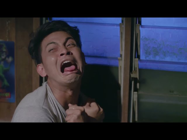 Best of Izzue Islam - Hantu Tok Mudim