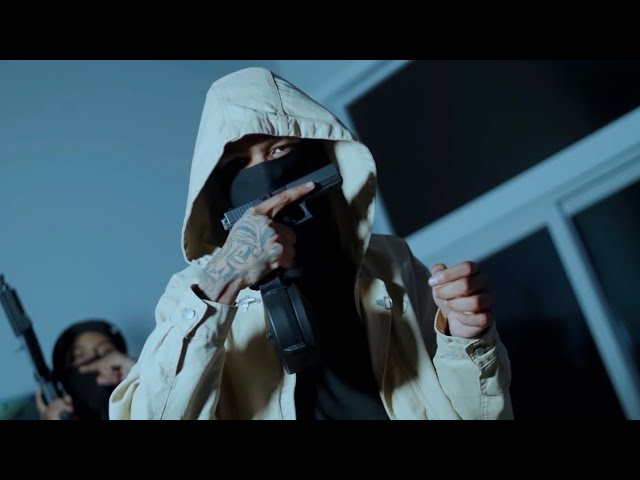 Stack - Main Slime [Official Music Video]