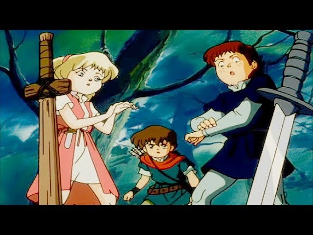 The Decisive Battle | ROBIN HOOD | Full Episode 43 | English