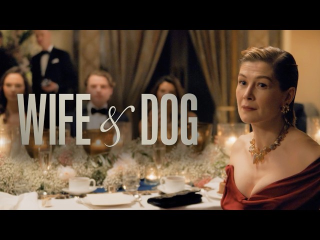 Wife and Dog | Teaser Trailer | 2027 [HD]
