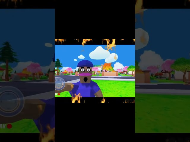 Floor Gang Pewdiepie Easter Egg Reference Dude Theft Wars !!! 🔥🔥🔥