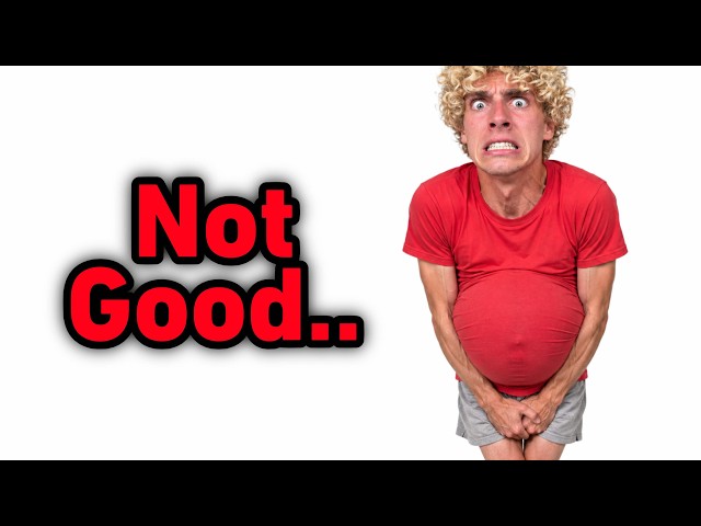 What if you STOPPED Peeing?