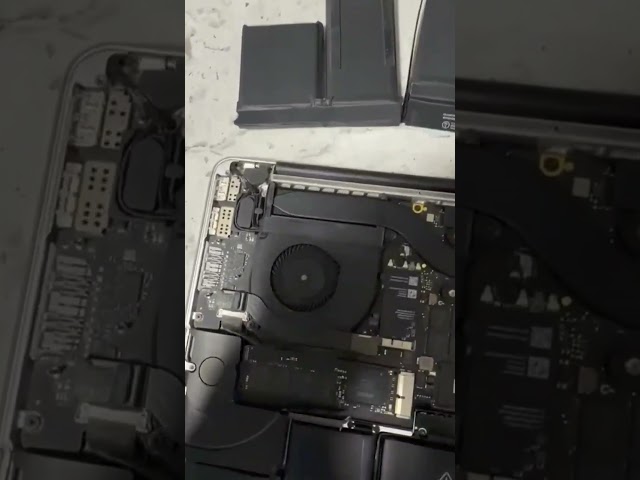 Is your MacBook overheating, shutting down, or losing battery fast? 🔥🔋💻