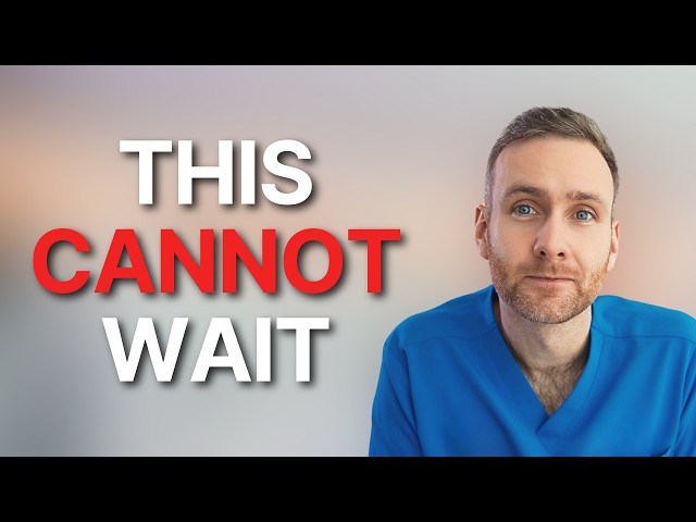 The Most Important CANCER Warning Symptoms You Must Not Ignore