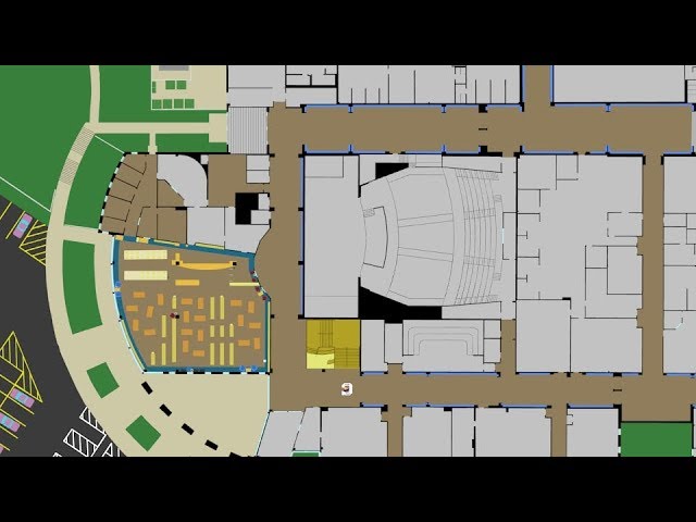 Columbine Animation Remastered | Version 1