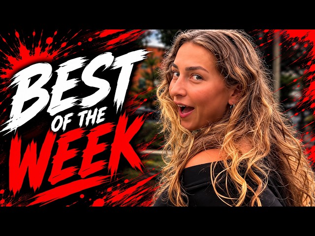 Craziest Fails Of The Week! You Won't Believe What Happened! Funny Compilation! September 2026!