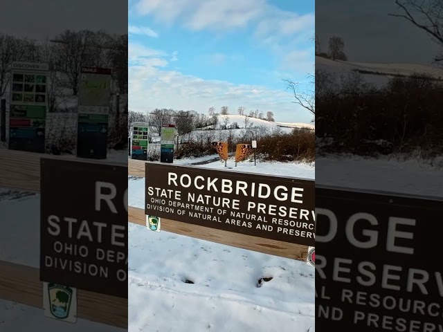 Rockbridge