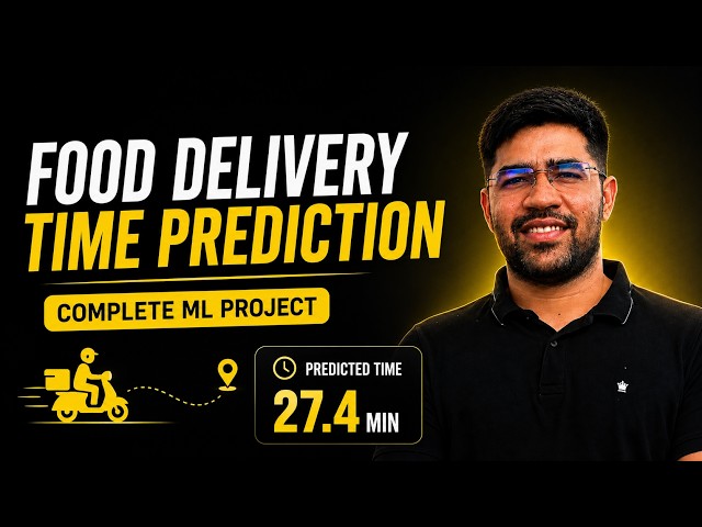 Build Your First Machine Learning Project From Scratch