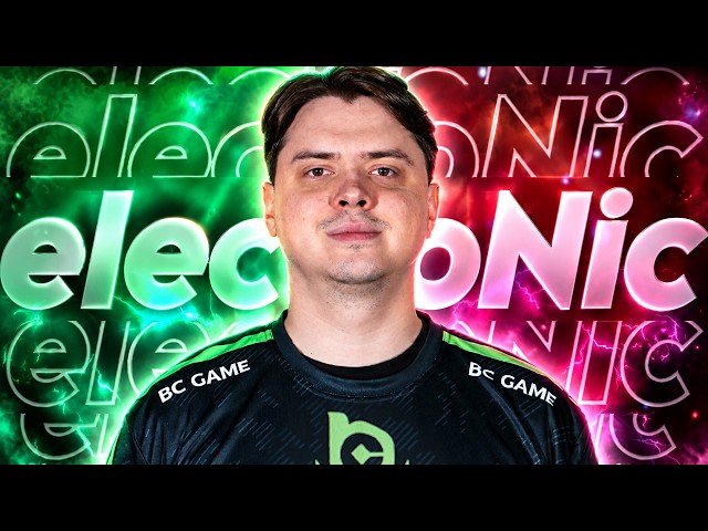 Goodbye BC Game - electroNic - HIGHLIGHTS