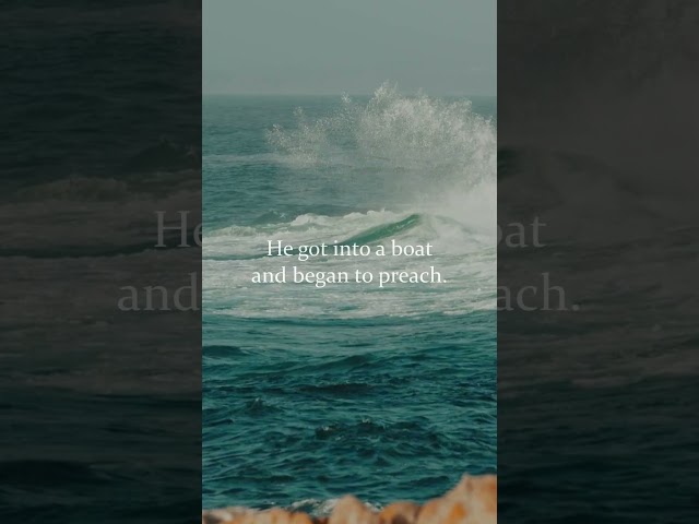 If Anyone Has Ears | Marty Haugen | Song of Mark | Catholic Choir w/ Lyrics | Parable of the Sower