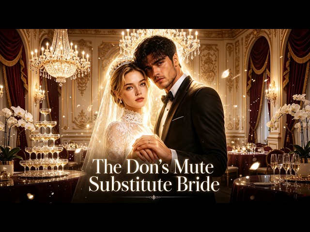 【The Don’s Mute Substitute Bride】#shortmax