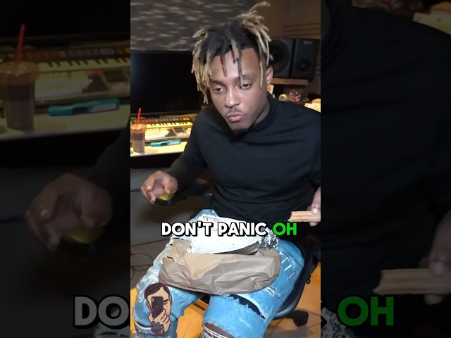 Juice WRLD: AP TikTok