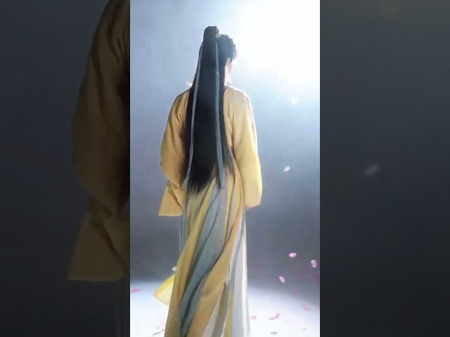 #成毅 执剑归来 #赴山海 定档9月11日🔥共赴侠义之约！观剧链接 https://www.youtube.com/c/TheTvseriesofficial