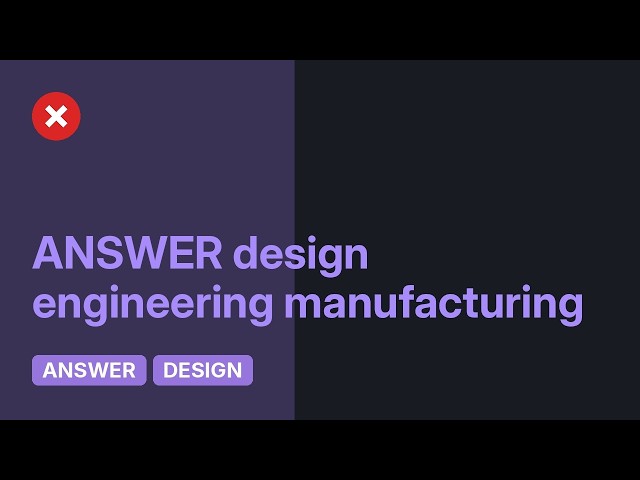 Engineering: What are functional and manufacturing datums