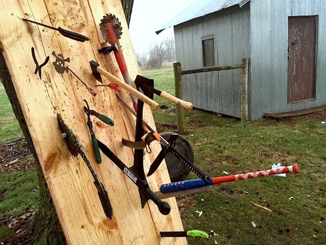 Will it Stick? Zombie Go Boom!