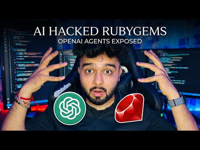 This RubyGems Bug Could Give Hackers Your API Key