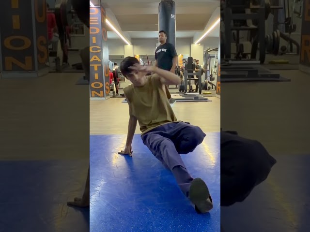 Learn Basic Footwork CC step tutorials | bboytinku | #shorts #viral #tutorial #breakdance #like