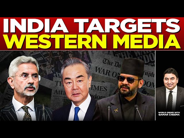 Jaishnaker Targets Western Press:Y Nepal PM says Lord Pashuptinath Watching World? Pak Spread Terror