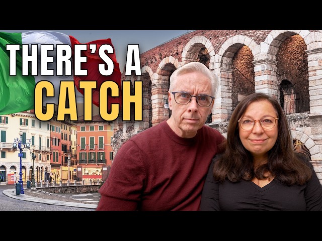 I Became Italian. But Our Europe Problem Isn't Solved