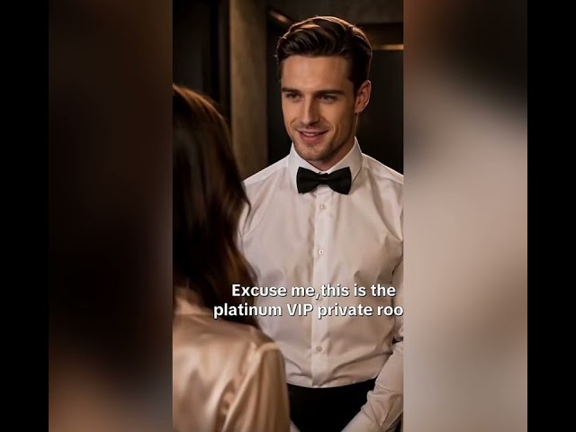 The Untouchable Runaway Bride // Episode 44 To 47 // 