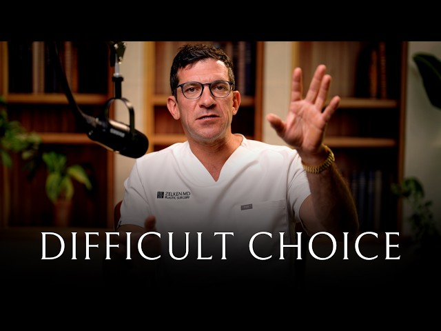 Don't Pick a Plastic Surgeon From Instagram Until You Watch This