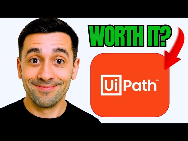 UiPath Automation | Honest Review (ALL YOU NEED TO KNOW)