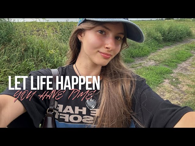  What If You Don’t Need to Have It All Figured Out?