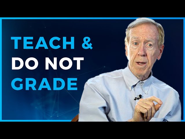 🧠 Gilbert Strang's Teaching Philosophy – Gilbert Strang | Podcast Clips🎙️