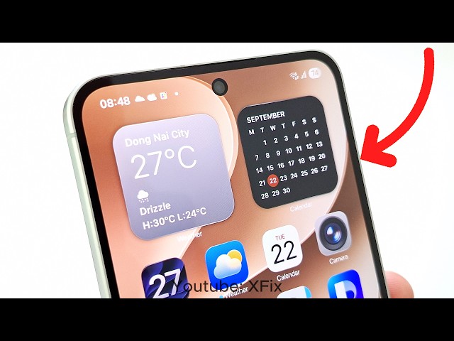 Why Does My Android Look Like an iPhone 18 Pro Max ?