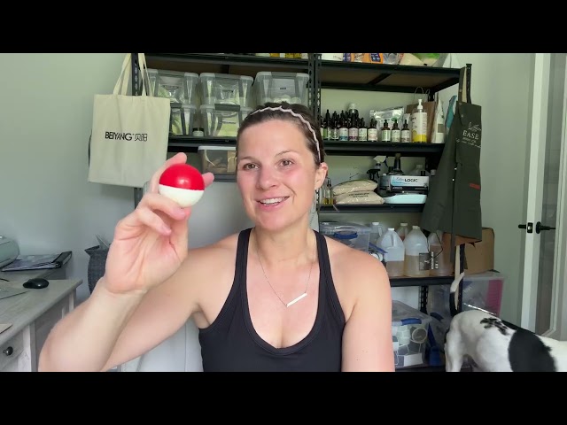 Honest review of stress balls