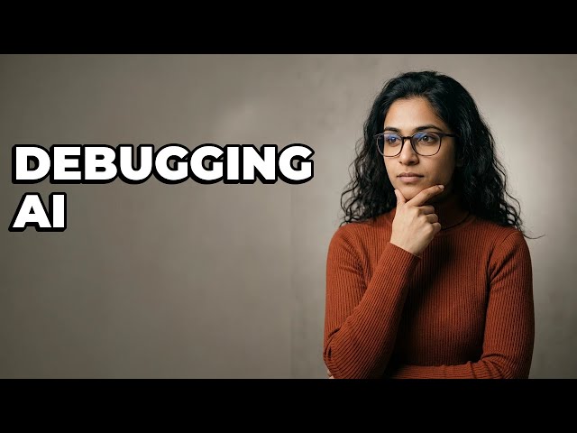 When Should I Show AI My Code's Stack Trace?