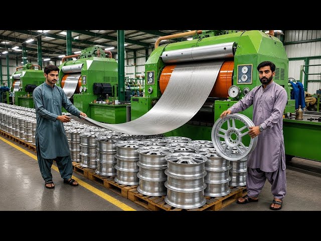 Top Most Popular Recycling & Manufacturing Factory Processes | Amazing Mass Production Videos