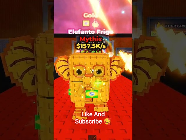 All New Brainrot Galaxy Family Update #stealabrainrot #roblox #brainrot #shorts