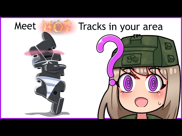 HOT SINGLE TRACKS IN YOUR AREA | ConeOfArc Stream Highlights
