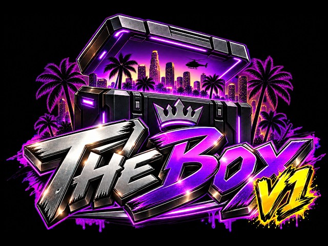 The FREE QBOX Server Files You NEED in 2026!