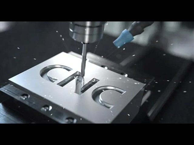 CNC Programming & Operating Training