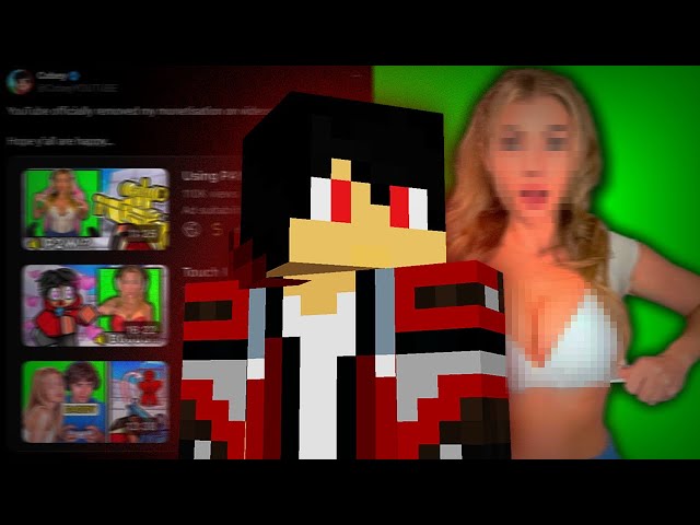 He's Back...