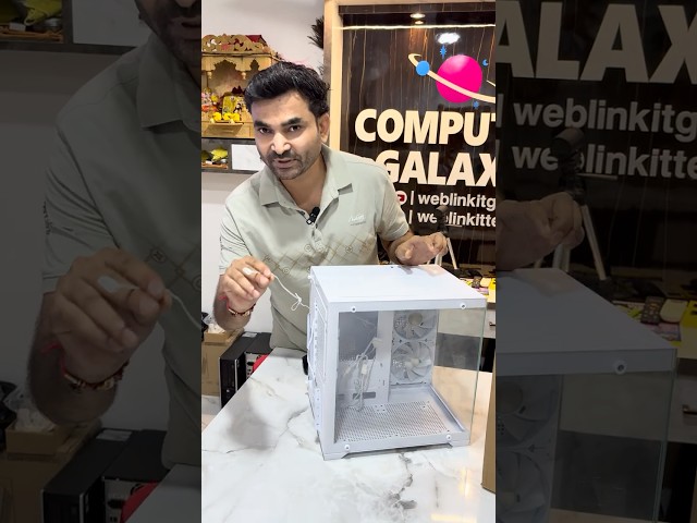 🔥 RGB vs ARGB – 90% PC Users Ko Ye Difference Nahi Pata!