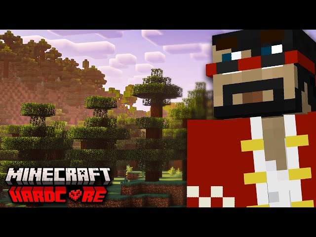 Just Playing Some Minecraft #1