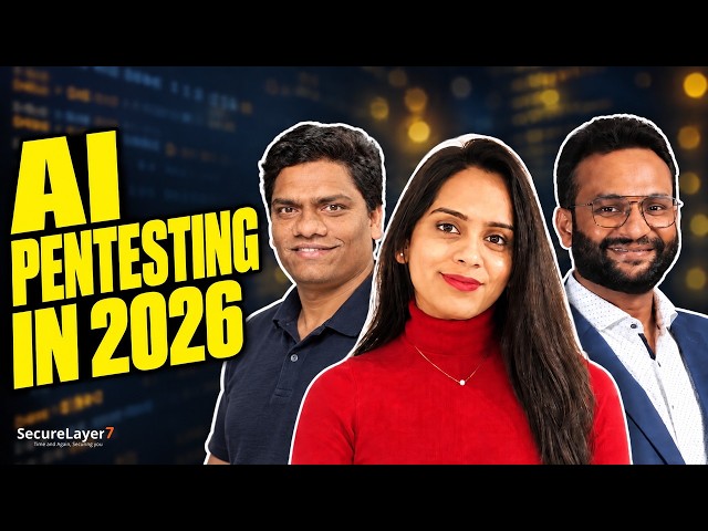 Autonomous Pentesting vs Human Pentesters: What Actually Works in 2026