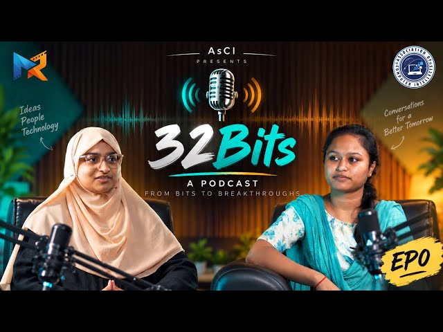 32 Bits | Episode: Demystifying Cloud Computing & Data Centers