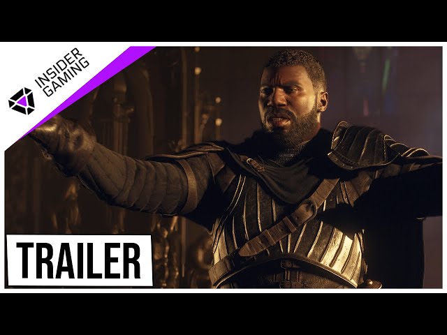 Dragon's Dogma 2 | Release Date Trailer