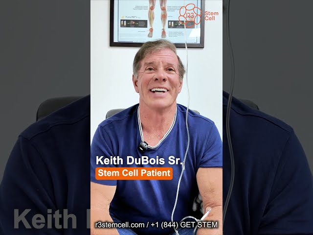The Easiest Appointment He Ever Booked #stemcelltherapy #backpain #shorts