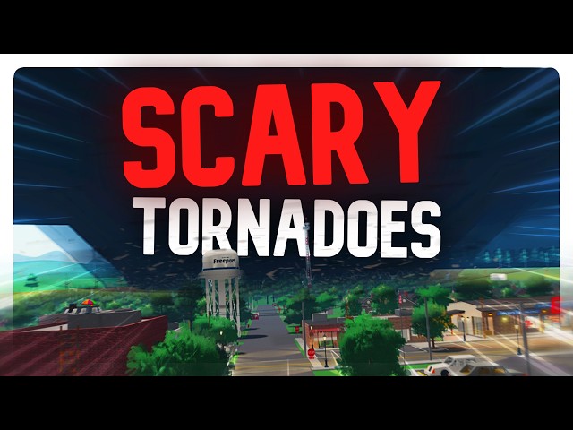 This Game is Terrifying... (Vortex)