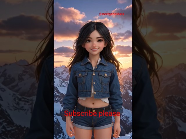 Dance in a mountain #shorts #trending #viral #ytshorts