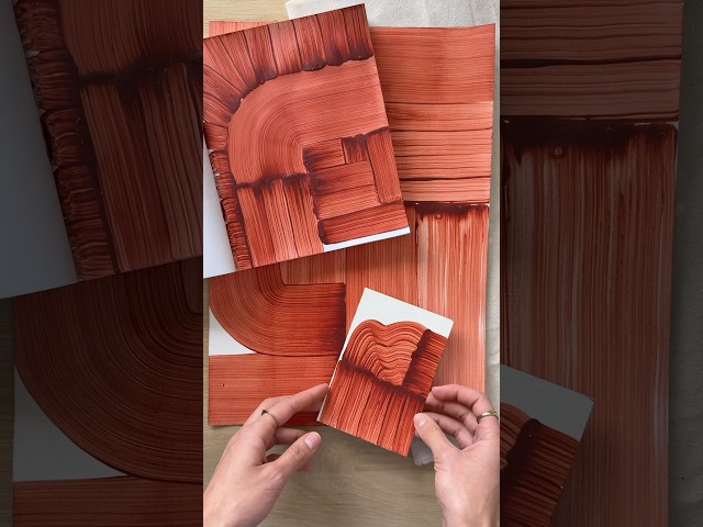 Make weird art #art #abstractart #minimalism